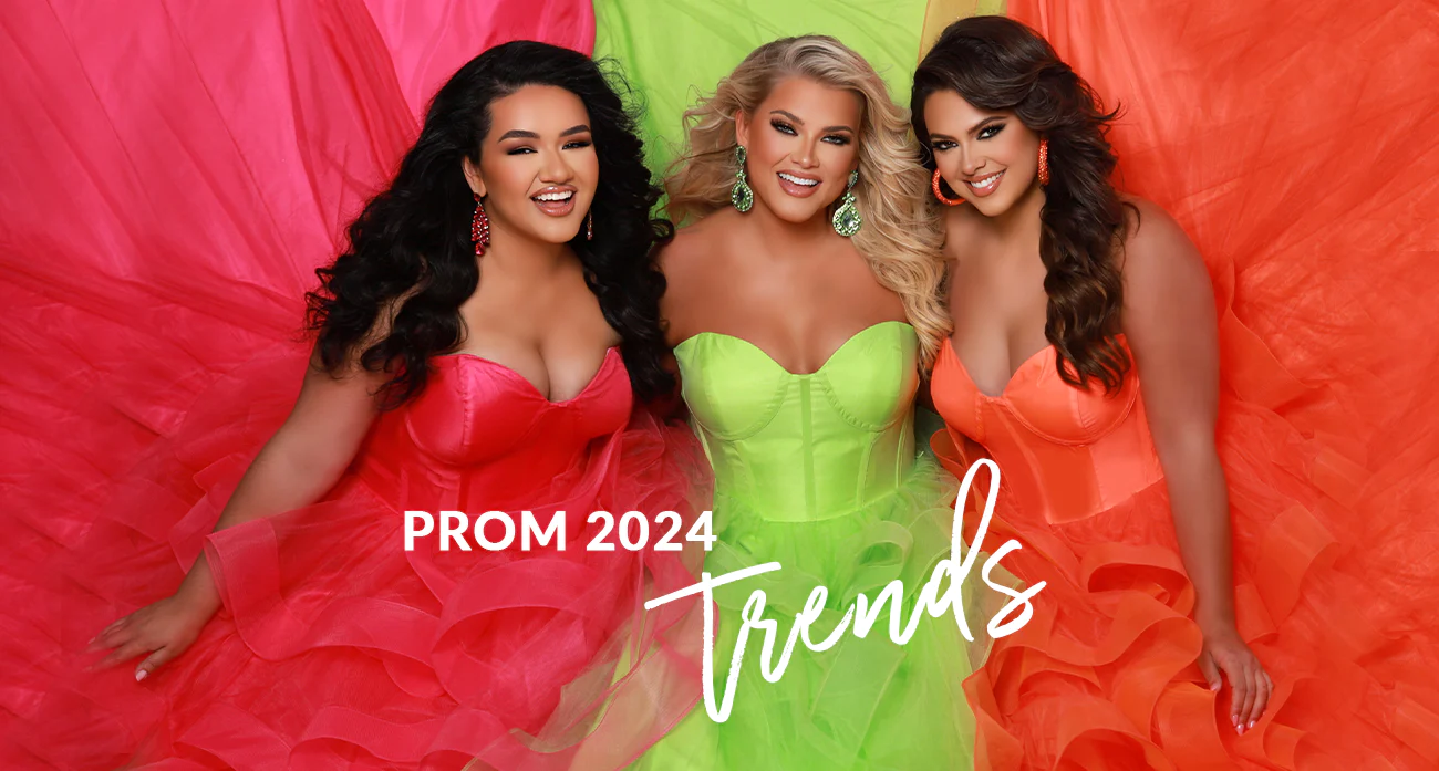 Prom-Trends 