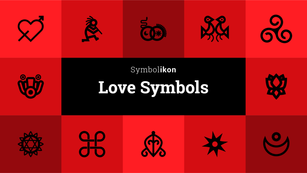 Symbol-love