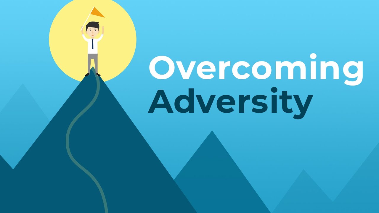 Overcoming-Adversity