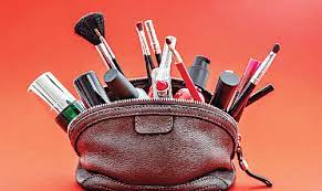 Makeup-Bag