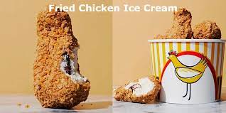 Chicken-Ice-Cream