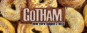 Gotham-Bagels