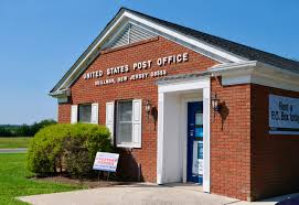  Post-Offices