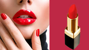 Red-Lipstick