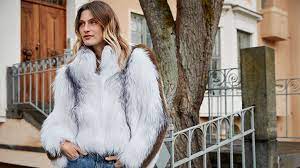  Fur-Coats