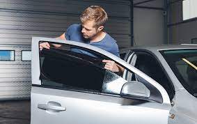 Window-Tinting