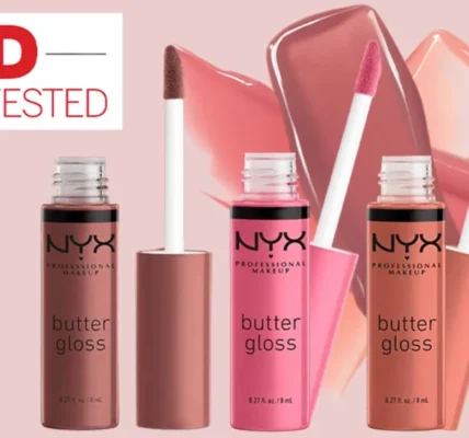 NYX-Butter