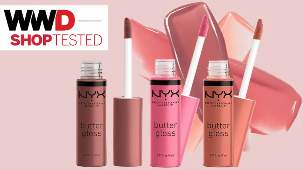 NYX-Butter