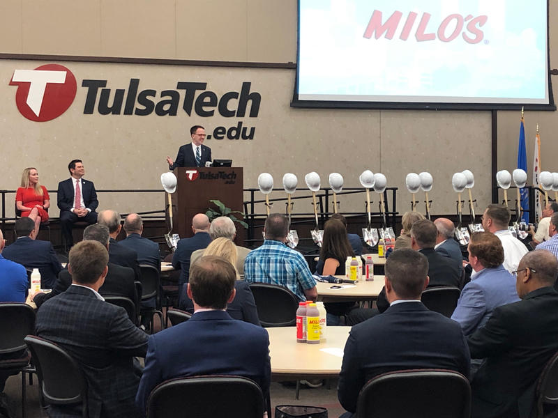 Tulsa-Technology-Center
