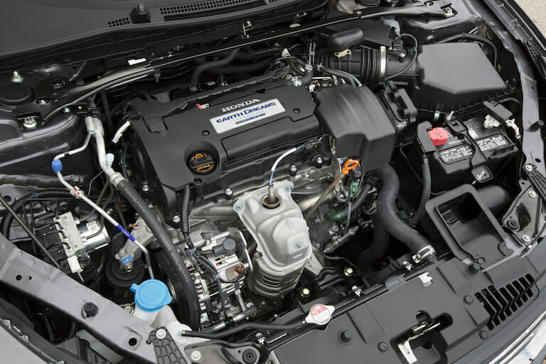 Engine-Power-Honda-Accord-Sports
