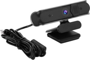 Webcam-Toys