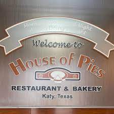 House- Pies