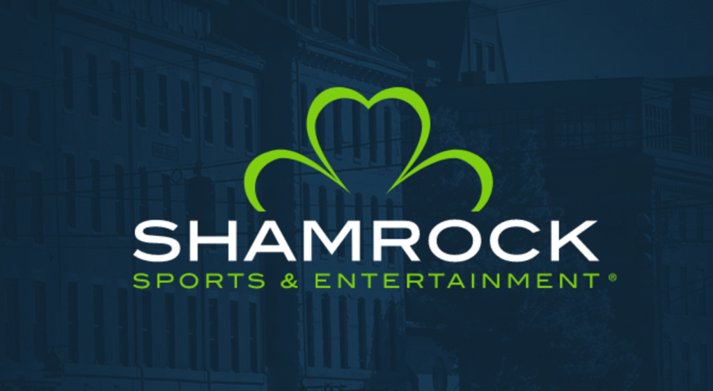 Shamrock-Entertainment