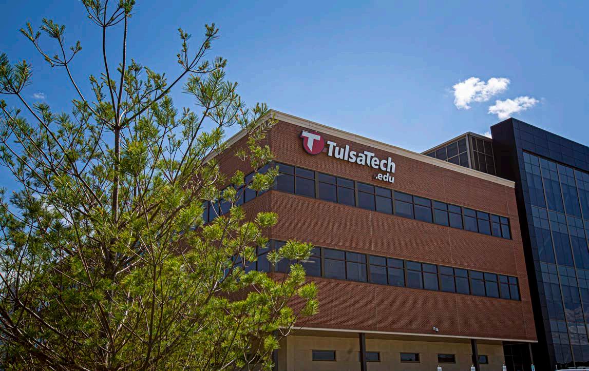 Tulsa-Technology-Center