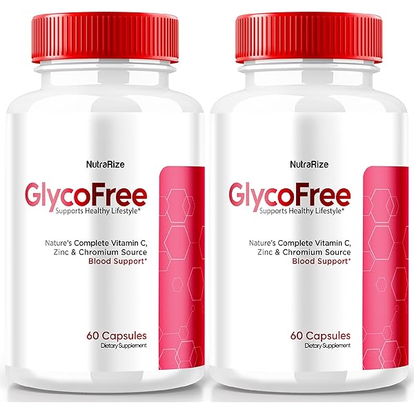 Glyco-Free