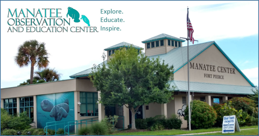 Manatee-Observation-And-Education-Center