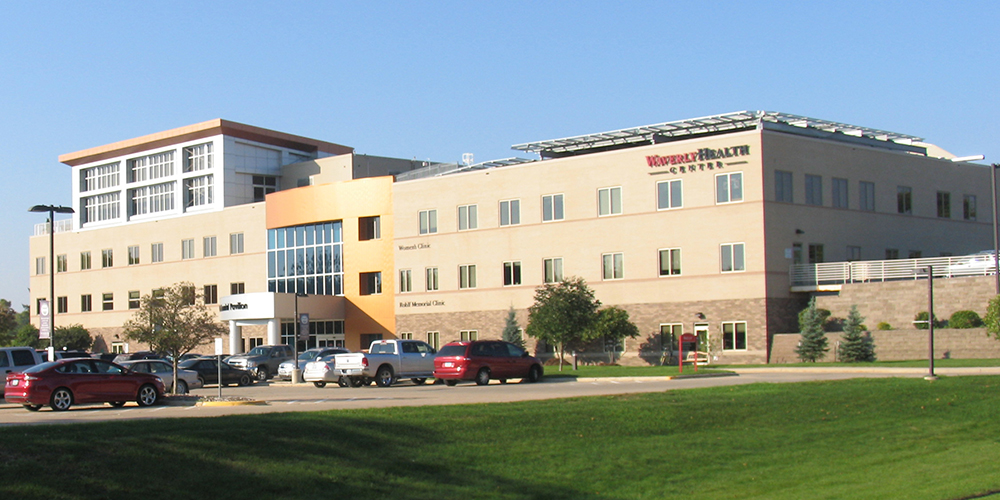 Waverly-Health-Center