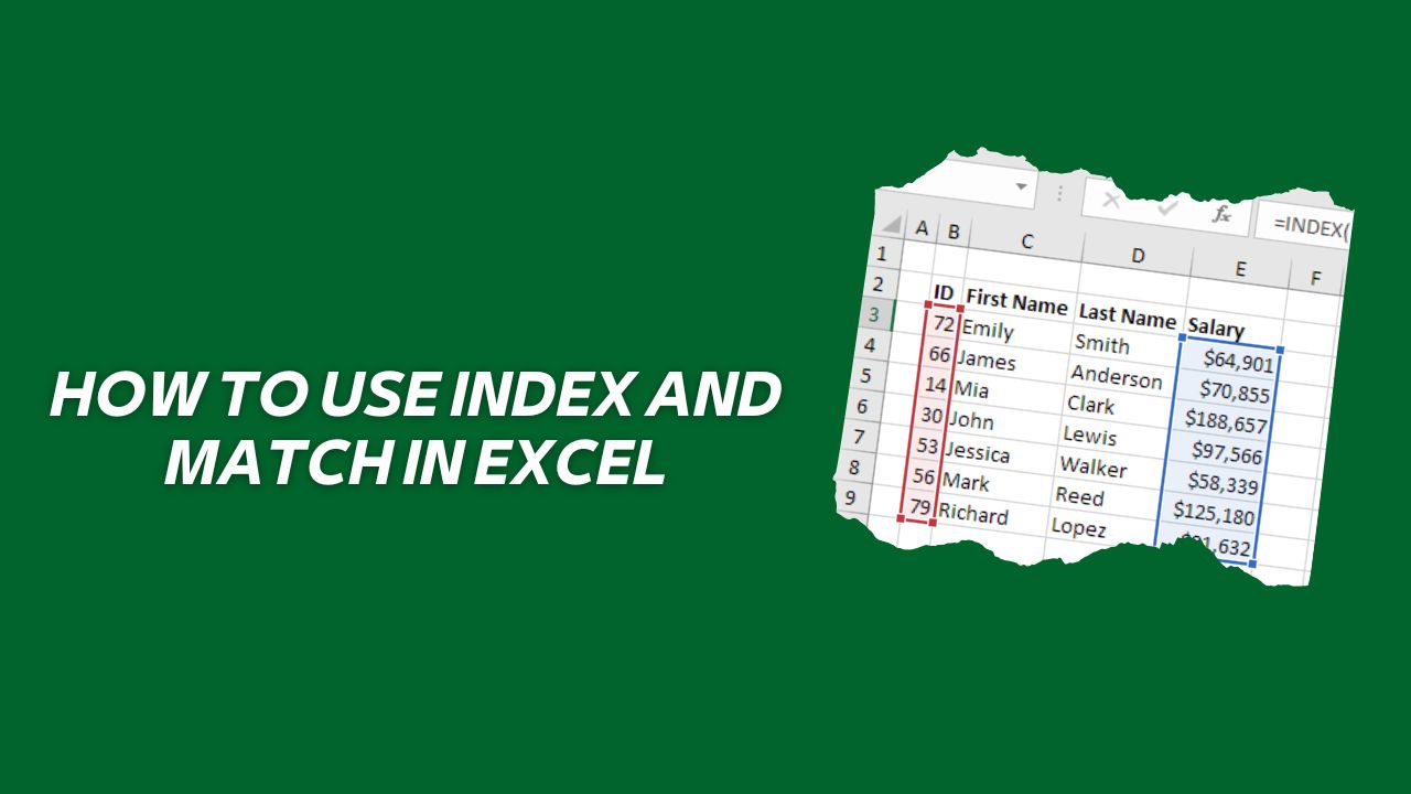 INDEX-MATCH-Google-Sheets
