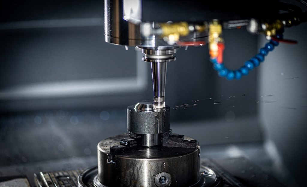 Machining-Services