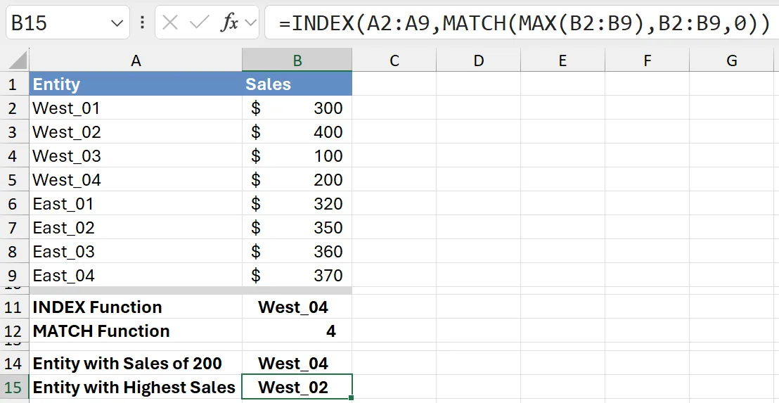 Functions-INDEX-MATCH-Google-Sheets