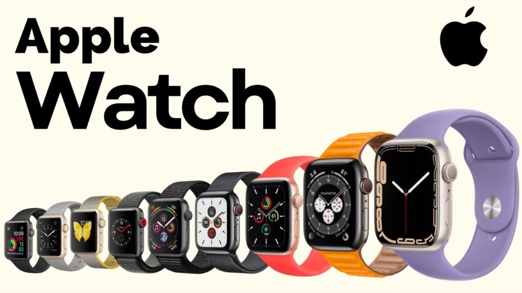 Apple-Watch