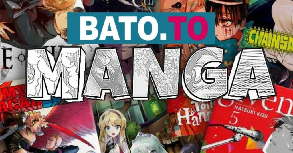 Bato.to-Manga-Reading