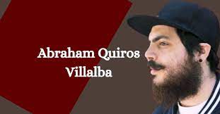 Abraham-Quiros-Villalba