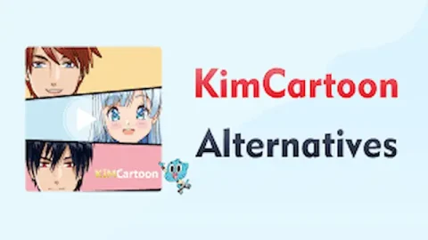 KimCartoon