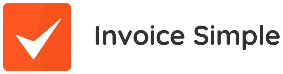 Invoice-Simple