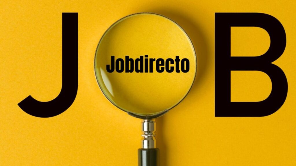 Job-Directo