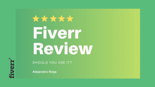 Analyzing-Fiverr-Reviews