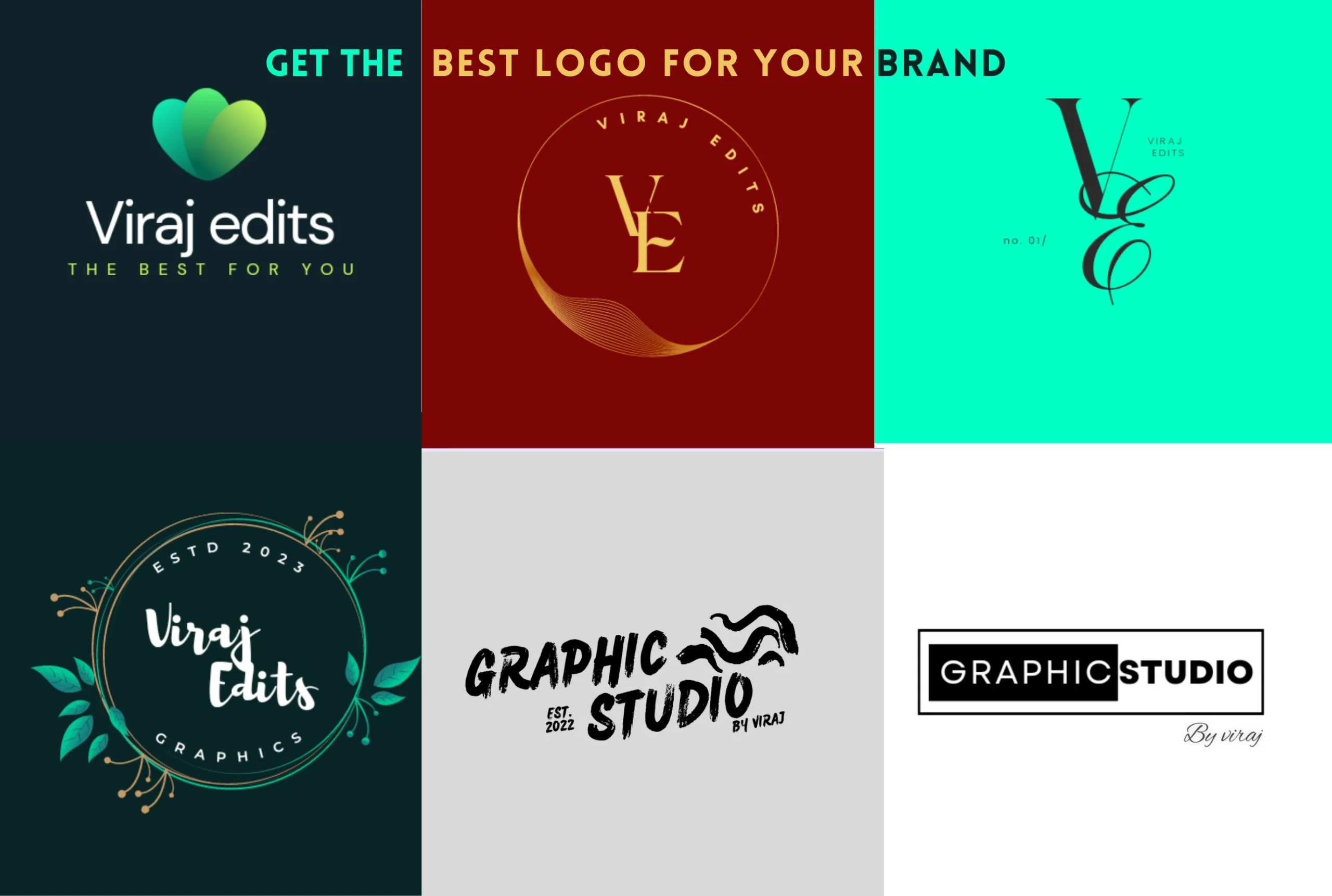 Best-Fiverr-Logo-Design