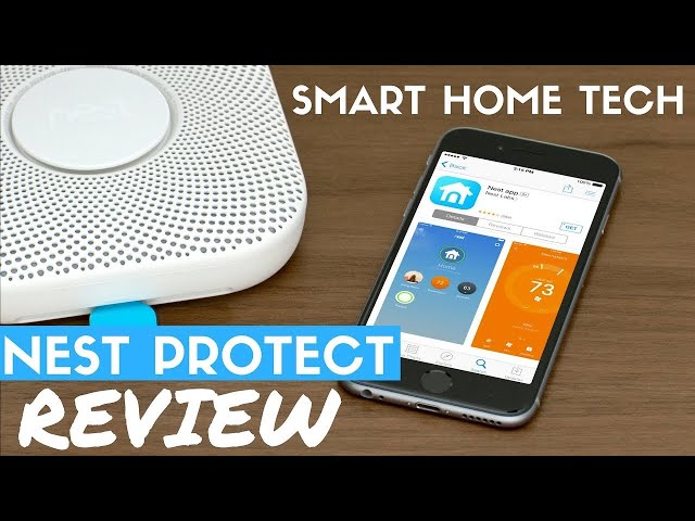 Nest-Protect
