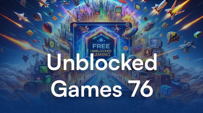 Unblocked-Games-76
