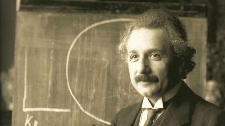 Young-Albert-Einstein