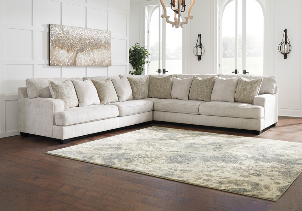 Ashley-Furniture-Sectional