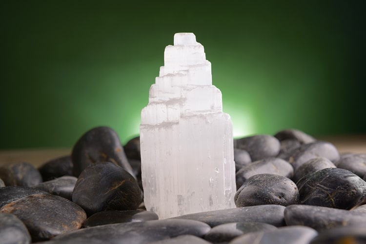 Significance-Selenite