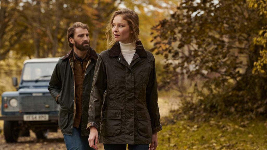 Barbour-Jackets-Women