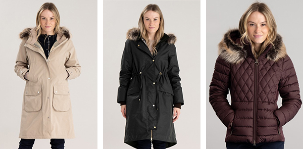  Different-Occasions-Barbour-Jackets-Women