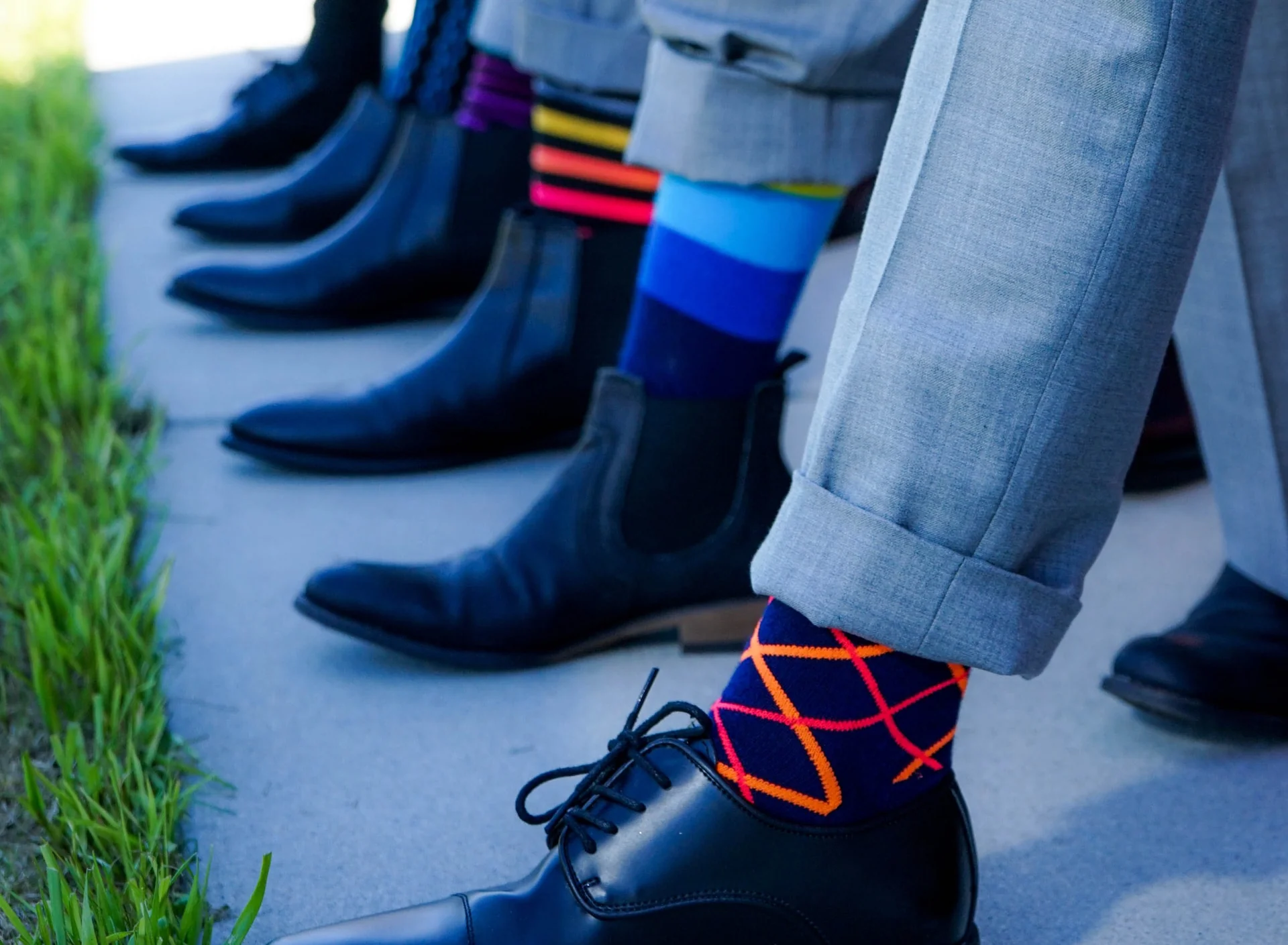 Global-Paul-Smith-Socks