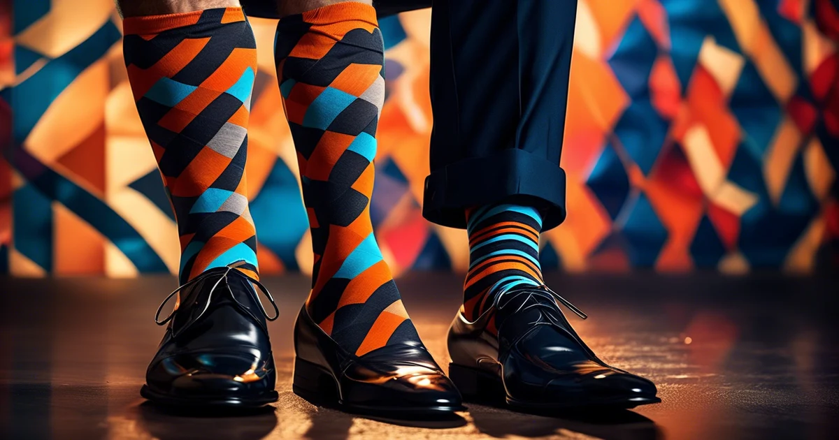  Gift-Paul-Smith-Socks