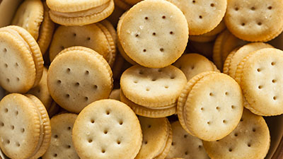 Peanut-Butter-Crackers