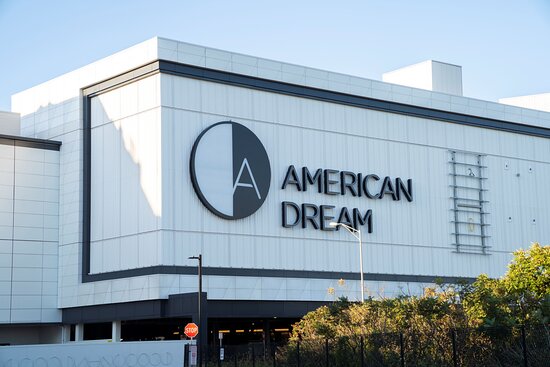 American-Dream-Mall- Hotel