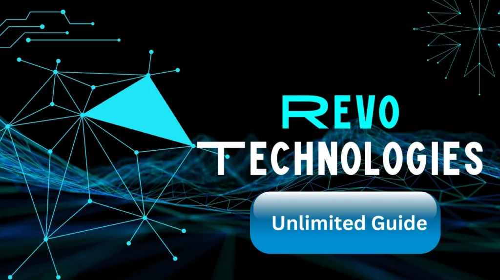 Revo-Technologie- Murray-Utah