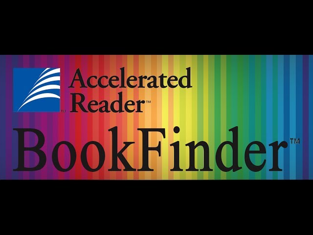 AR-Book-Finder