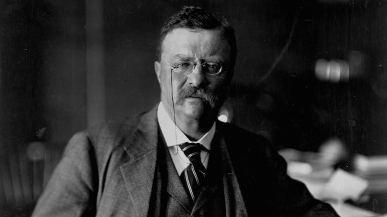 Theodore-Roosevelt